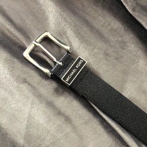 Michael Kors belt XL